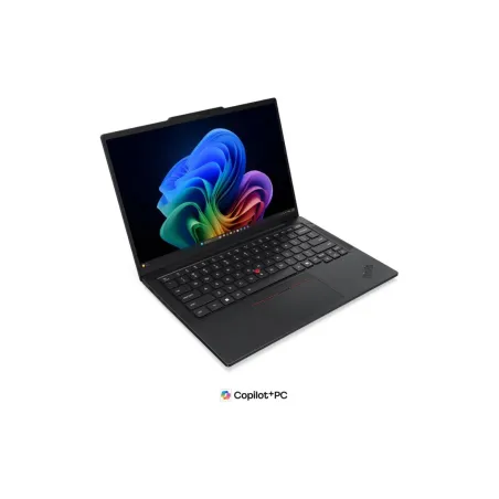 Lenovo ThinkPad T14s G7 Intel | Black | 14 " | IPS | WUXGA | 1920 x 1200 pixels | Anti-glare | Intel Core Ultra 5 | 325 | 16 GB 