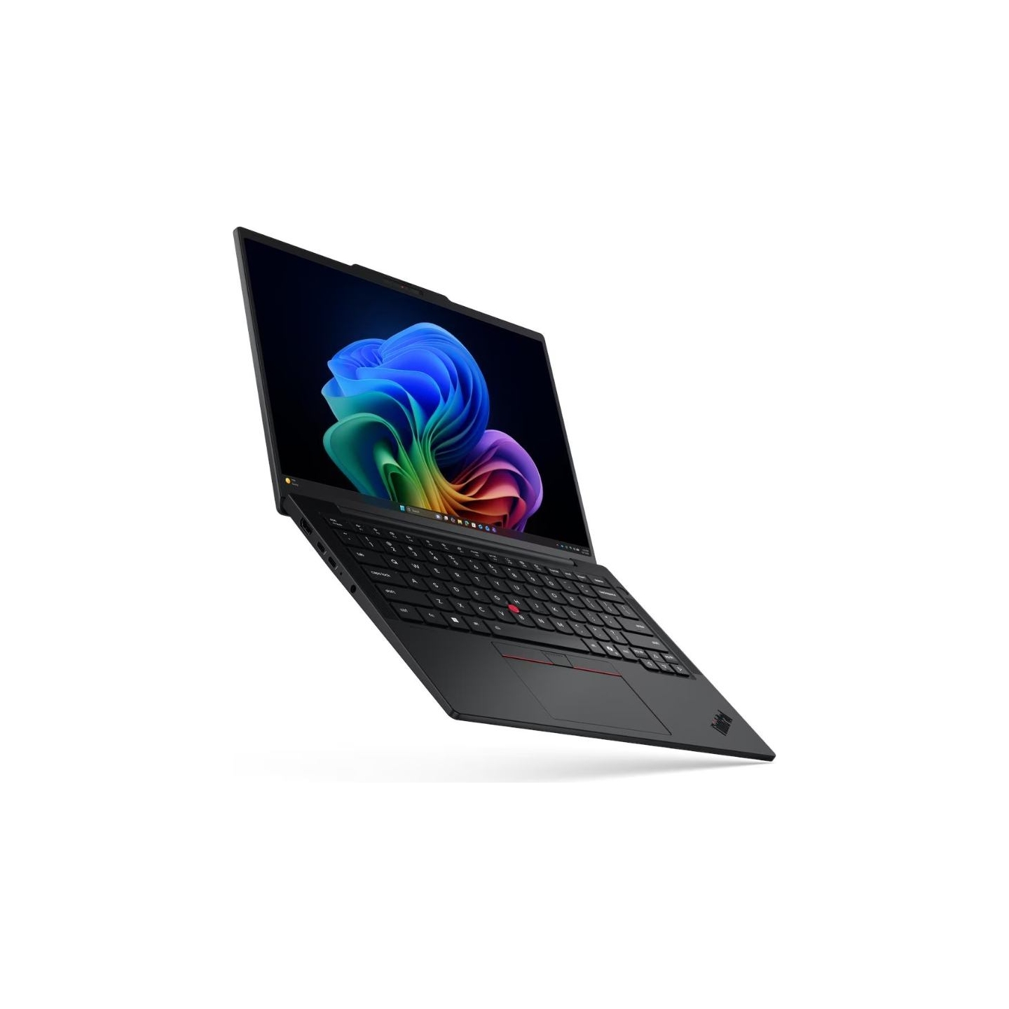 Lenovo ThinkPad T14s G7 Intel | Black | 14 " | IPS | WUXGA | 1920 x 1200 pixels | Anti-glare | Intel Core Ultra 5 | 325 | 16 GB 