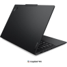 Lenovo ThinkPad T14s G7 Intel | Black | 14 " | IPS | WUXGA | 1920 x 1200 pixels | Anti-glare | Intel Core Ultra 5 | 325 | 16 GB 