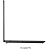 Lenovo ThinkPad T14s G7 Intel | Black | 14 " | IPS | WUXGA | 1920 x 1200 pixels | Anti-glare | Intel Core Ultra 5 | 325 | 16 GB 