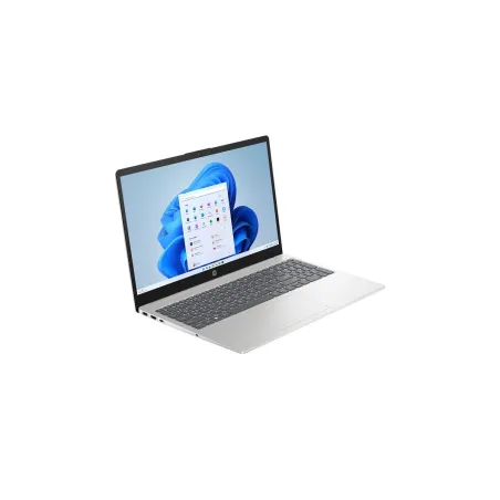 HP 15 | 15-fc0041ny | Silver | 15.6 " | FHD | 1920 x 1080 pixels | AMD Ryzen 5 | 5625U | 16 GB | DDR4-SDRAM | Solid-state drive 