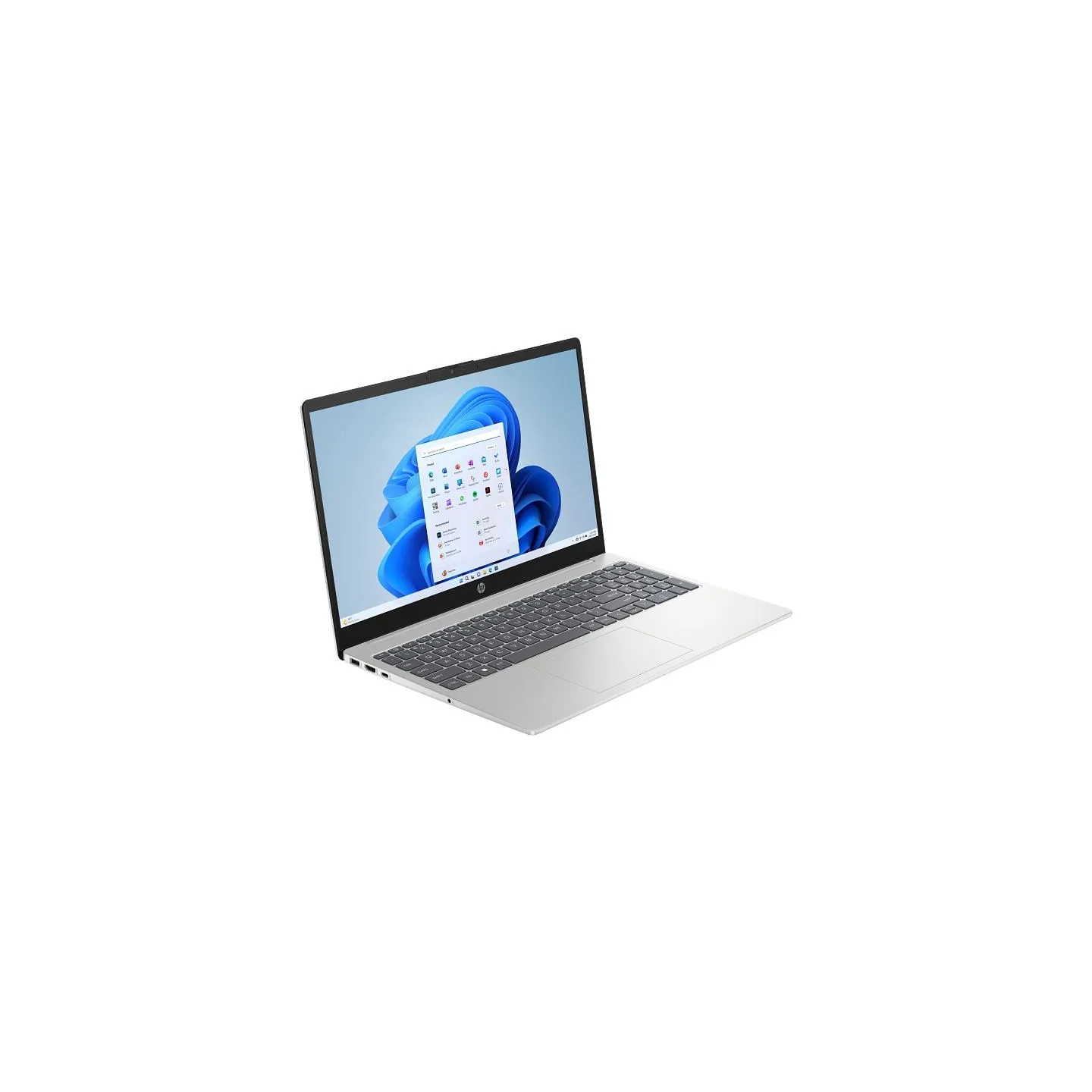 HP 15 | 15-fc0041ny | Silver | 15.6 " | FHD | 1920 x 1080 pixels | AMD Ryzen 5 | 5625U | 16 GB | DDR4-SDRAM | Solid-state drive 