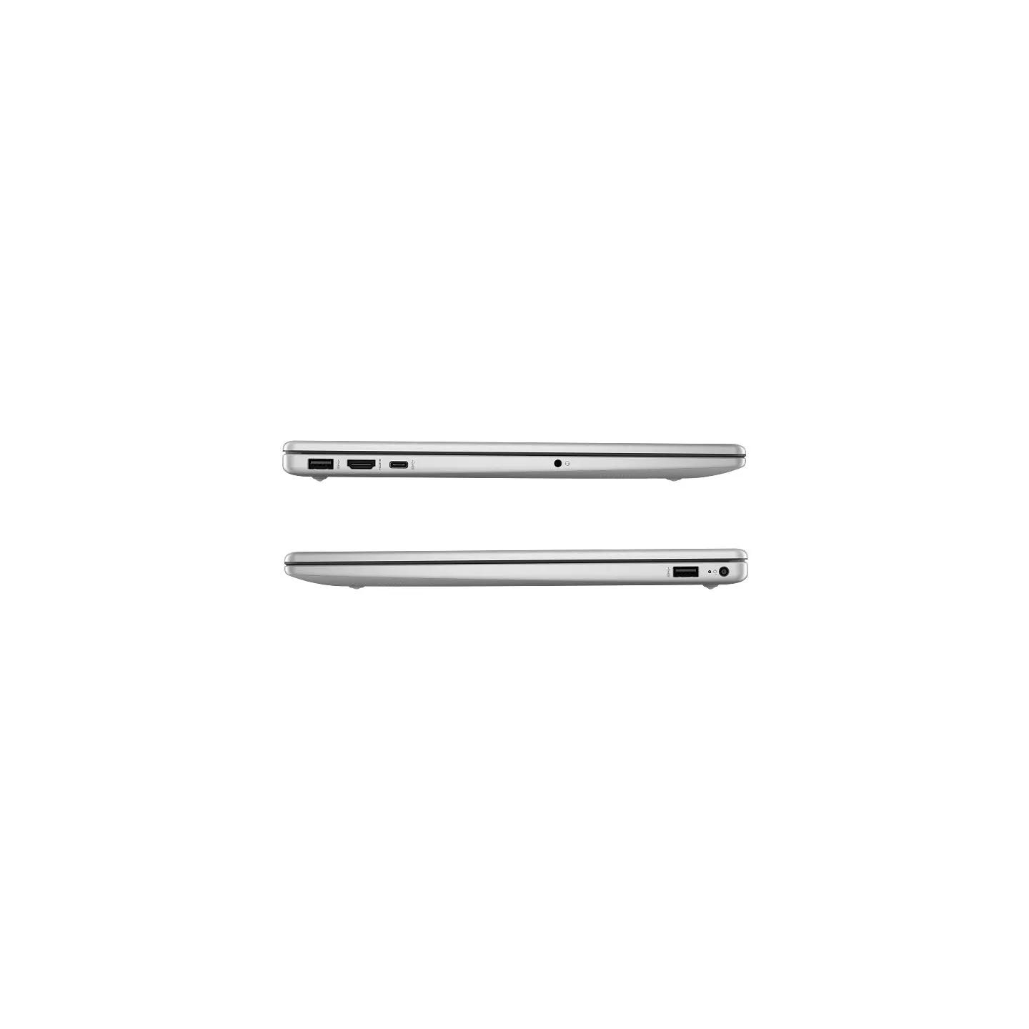 HP 15 | 15-fc0041ny | Silver | 15.6 " | FHD | 1920 x 1080 pixels | AMD Ryzen 5 | 5625U | 16 GB | DDR4-SDRAM | Solid-state drive 