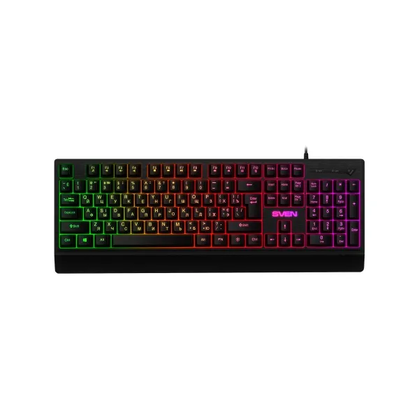 Sven Keyboard SVEN KB-C7150EL