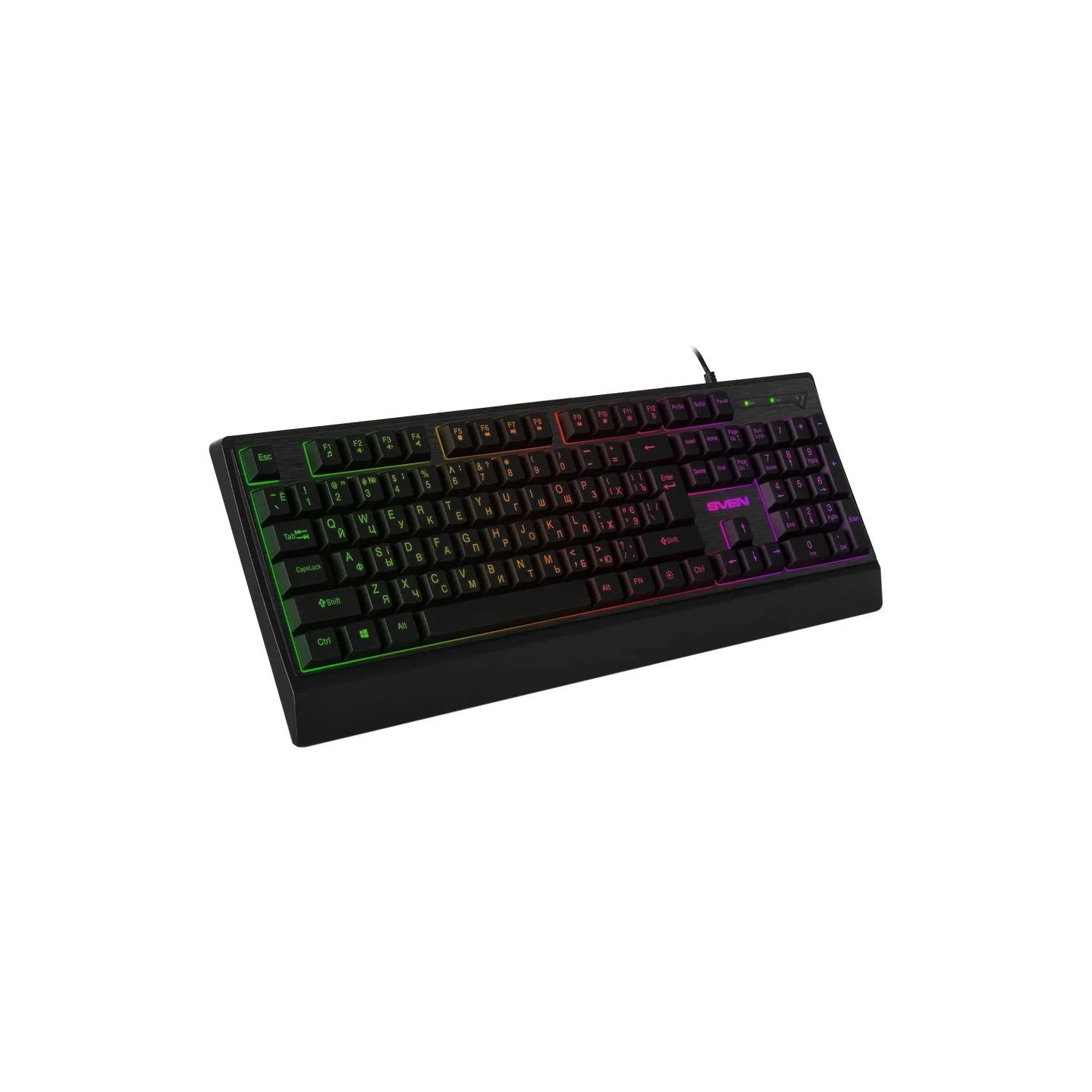 Sven Keyboard SVEN KB-C7150EL