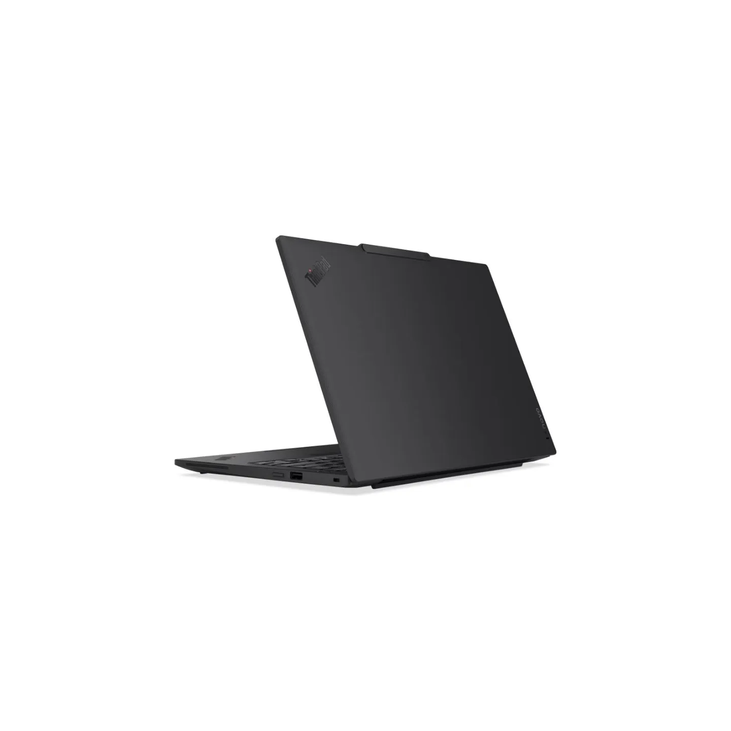 Lenovo ThinkPad X13 G7 Intel | Black | 13.3 " | IPS | Touchscreen | WUXGA | 1920 x 1200 pixels | Anti-glare | Intel Core Ultra 5