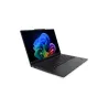 Lenovo ThinkPad X13 G7 Intel | Black | 13.3 " | IPS | Touchscreen | WUXGA | 1920 x 1200 pixels | Anti-glare | Intel Core Ultra 5