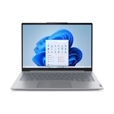 Lenovo 14 G8 IAL Intel | ThinkBook Arctic Grey | 14 " | IPS | WUXGA | 60 Hz | 1920 x 1200 pixels | Anti-glare | Intel Core Ultra