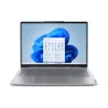 Lenovo 14 G8 IAL Intel | ThinkBook Arctic Grey | 14 " | IPS | WUXGA | 60 Hz | 1920 x 1200 pixels | Anti-glare | Intel Core Ultra
