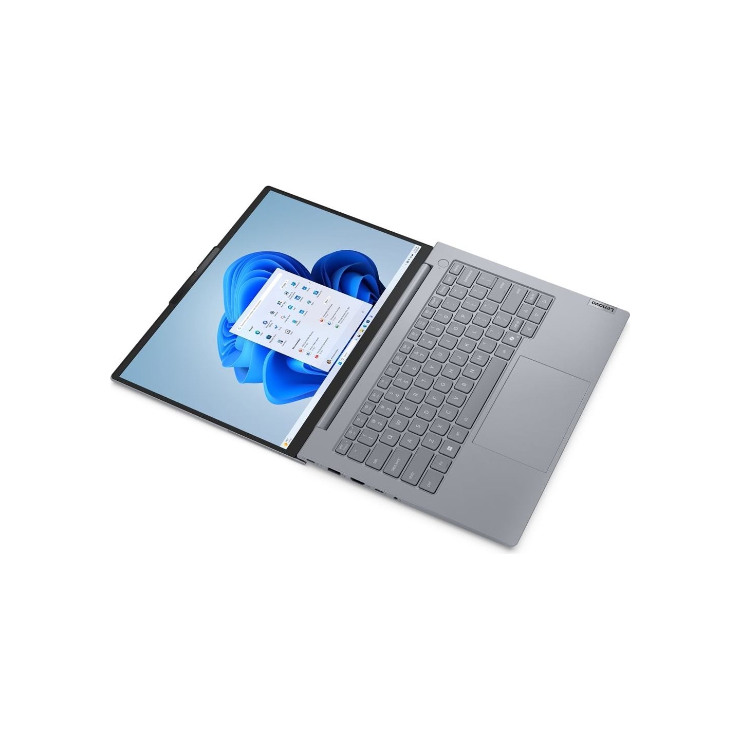 Lenovo 14 G8 IAL Intel | ThinkBook Arctic Grey | 14 " | IPS | WUXGA | 60 Hz | 1920 x 1200 pixels | Anti-glare | Intel Core Ultra
