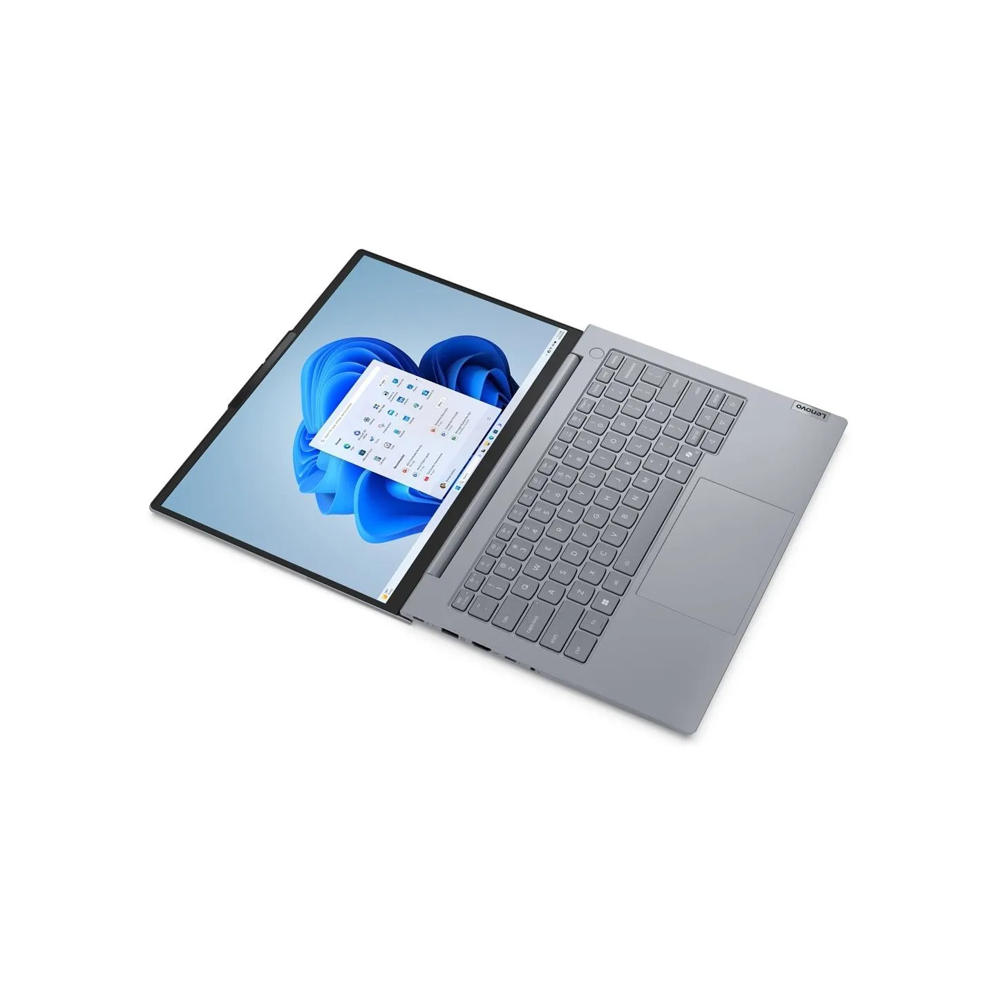 Lenovo 14 G8 IAL Intel | ThinkBook Arctic Grey | 14 " | IPS | WUXGA | 60 Hz | 1920 x 1200 pixels | Anti-glare | Intel Core Ultra