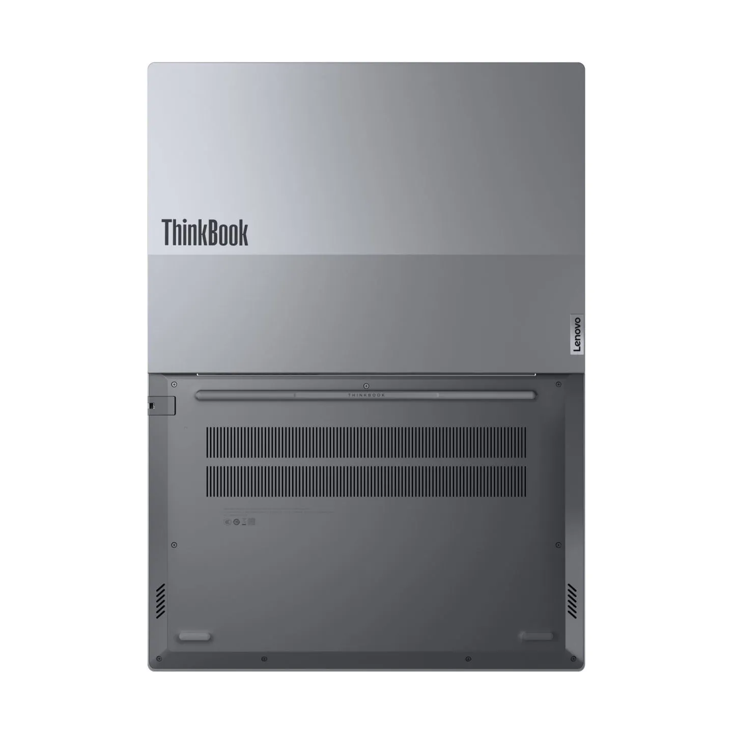 Lenovo 14 G8 IAL Intel | ThinkBook Arctic Grey | 14 " | IPS | WUXGA | 60 Hz | 1920 x 1200 pixels | Anti-glare | Intel Core Ultra