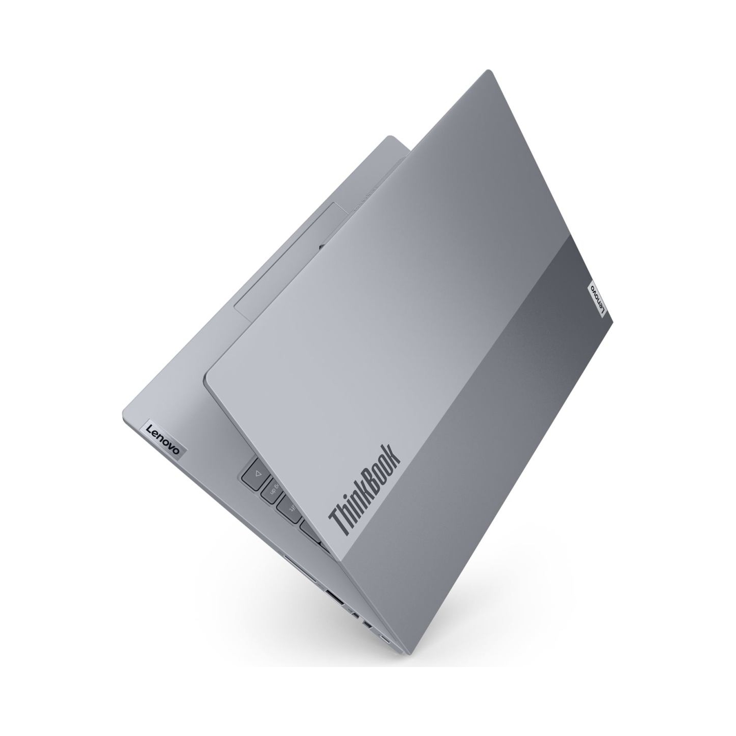 Lenovo 14 G8 IAL Intel | ThinkBook Arctic Grey | 14 " | IPS | WUXGA | 60 Hz | 1920 x 1200 pixels | Anti-glare | Intel Core Ultra