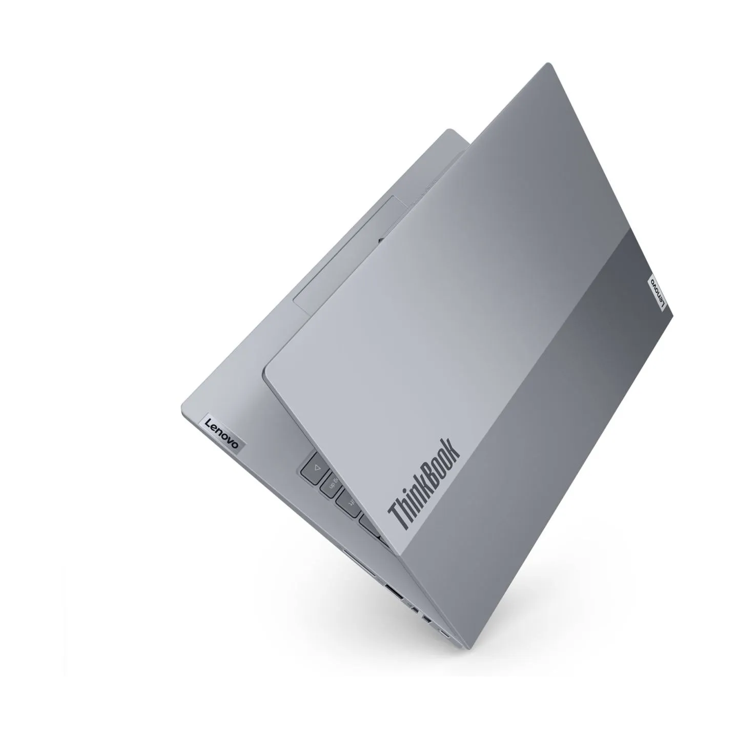 Lenovo 14 G8 IAL Intel | ThinkBook Arctic Grey | 14 " | IPS | WUXGA | 60 Hz | 1920 x 1200 pixels | Anti-glare | Intel Core Ultra