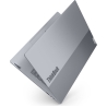 Lenovo 14 G8 IAL Intel | ThinkBook Arctic Grey | 14 " | IPS | WUXGA | 60 Hz | 1920 x 1200 pixels | Anti-glare | Intel Core Ultra