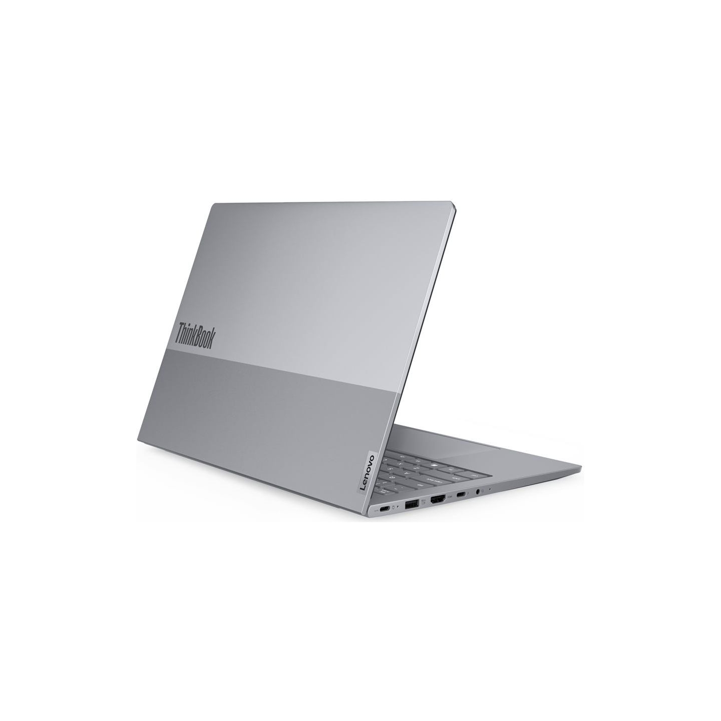 Lenovo 14 G8 IAL Intel | ThinkBook Arctic Grey | 14 " | IPS | WUXGA | 60 Hz | 1920 x 1200 pixels | Anti-glare | Intel Core Ultra