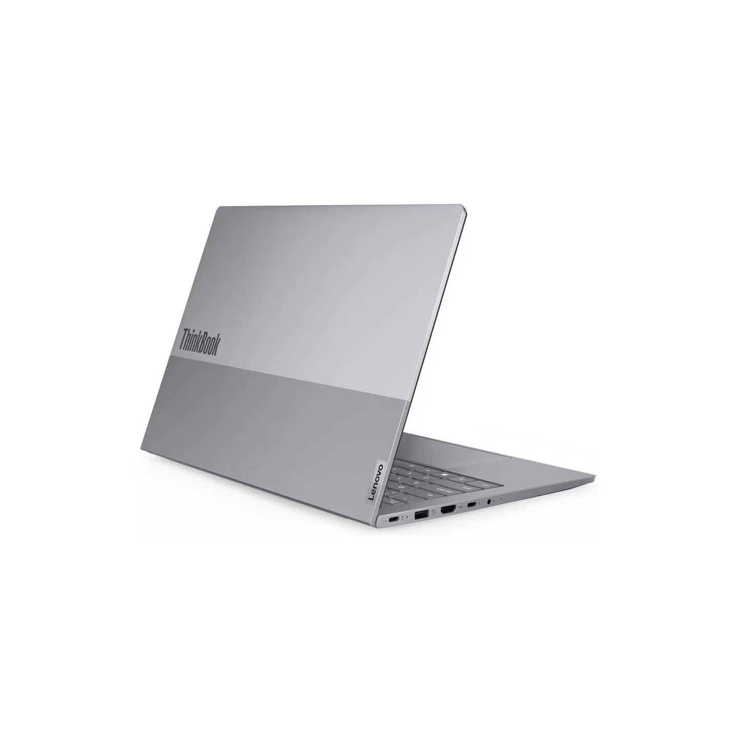 Lenovo 14 G8 IAL Intel | ThinkBook Arctic Grey | 14 " | IPS | WUXGA | 60 Hz | 1920 x 1200 pixels | Anti-glare | Intel Core Ultra