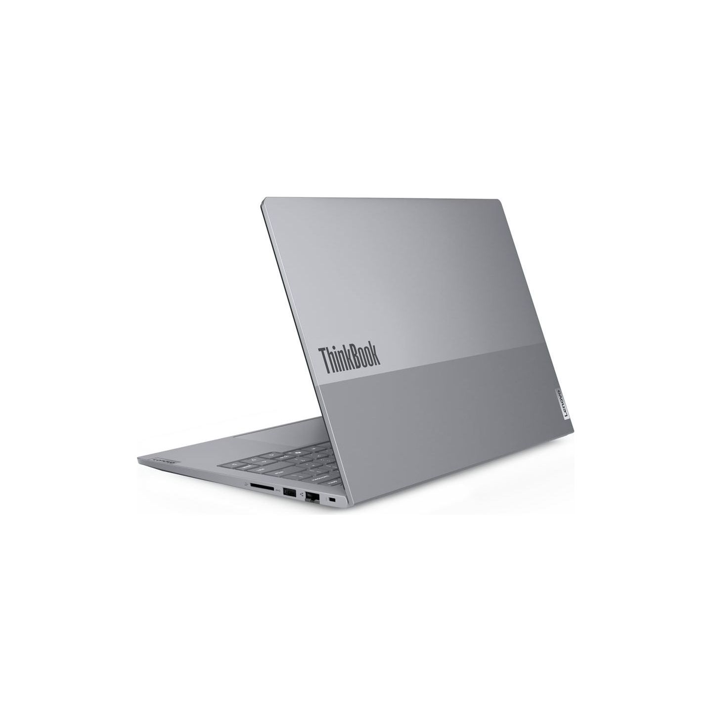 Lenovo 14 G8 IAL Intel | ThinkBook Arctic Grey | 14 " | IPS | WUXGA | 60 Hz | 1920 x 1200 pixels | Anti-glare | Intel Core Ultra