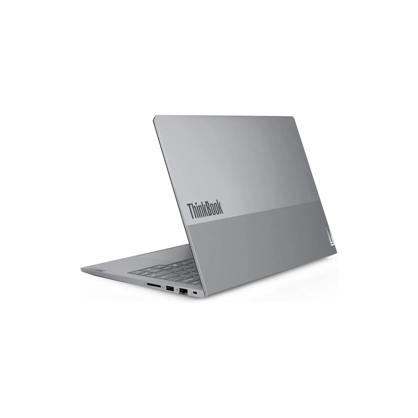 Lenovo 14 G8 IAL Intel | ThinkBook Arctic Grey | 14 " | IPS | WUXGA | 60 Hz | 1920 x 1200 pixels | Anti-glare | Intel Core Ultra