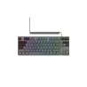 Lorgar Azar 514TKL, Wired RGB mechanical gaming keyboard, black, EN layout