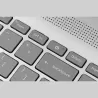 HP 17 | 17-cp2216nw | Silver | 17.3 " | IPS | 1920 x 1080 pixels | AMD Ryzen 5 | 7520U | 8 GB | LPDDR5 | Solid-state drive capac
