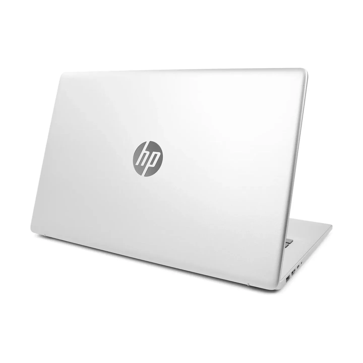 HP 17 | 17-cp2216nw | Silver | 17.3 " | IPS | 1920 x 1080 pixels | AMD Ryzen 5 | 7520U | 16 GB | LPDDR5 | Solid-state drive capa