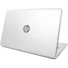 HP 17 | 17-cp2216nw | Silver | 17.3 " | IPS | 1920 x 1080 pixels | AMD Ryzen 5 | 7520U | 16 GB | LPDDR5 | Solid-state drive capa
