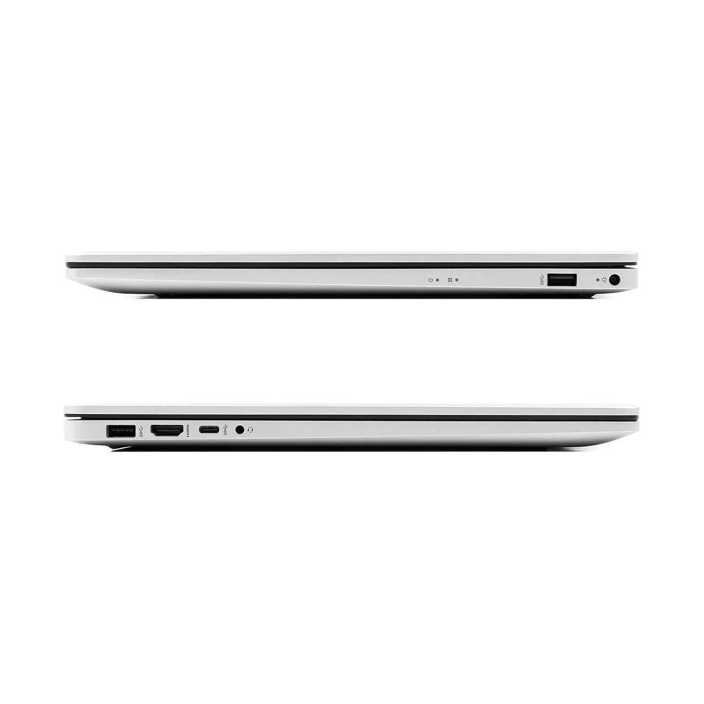 HP 17 | 17-cp2216nw | Silver | 17.3 " | IPS | 1920 x 1080 pixels | AMD Ryzen 5 | 7520U | 16 GB | LPDDR5 | Solid-state drive capa