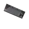 Lorgar Azar 514TKL, Wired RGB mechanical gaming keyboard, black, EN layout