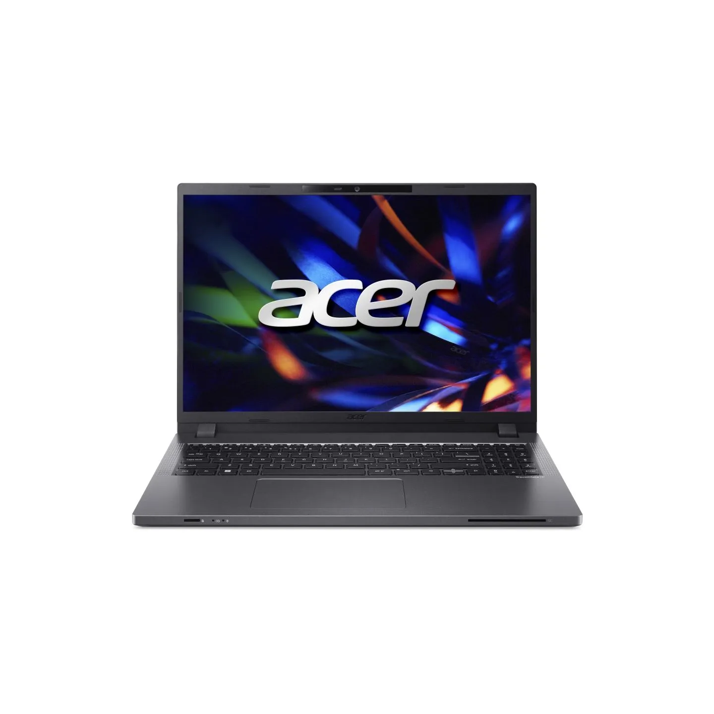 Acer TravelMate | TMP216-51-G2-TCO-58MC | Grey | 16 " | WUXGA | Intel Core 5 | 120U | 16 GB | Solid-state drive capacity 512 GB 