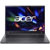 Acer TravelMate | TMP216-51-G2-TCO-58MC | Grey | 16 " | WUXGA | Intel Core 5 | 120U | 16 GB | Solid-state drive capacity 512 GB 