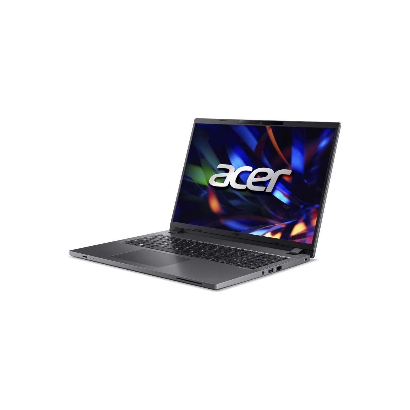 Acer TravelMate | TMP216-51-G2-TCO-58MC | Grey | 16 " | WUXGA | Intel Core 5 | 120U | 16 GB | Solid-state drive capacity 512 GB 