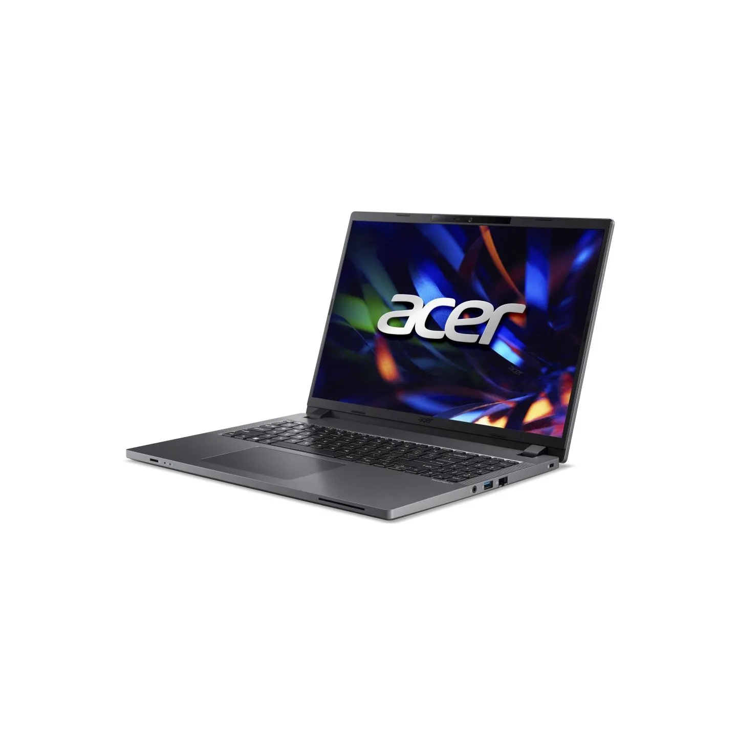Acer TravelMate | TMP216-51-G2-TCO-58MC | Grey | 16 " | WUXGA | Intel Core 5 | 120U | 16 GB | Solid-state drive capacity 512 GB 