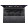Acer TravelMate | TMP216-51-G2-TCO-58MC | Grey | 16 " | WUXGA | Intel Core 5 | 120U | 16 GB | Solid-state drive capacity 512 GB 