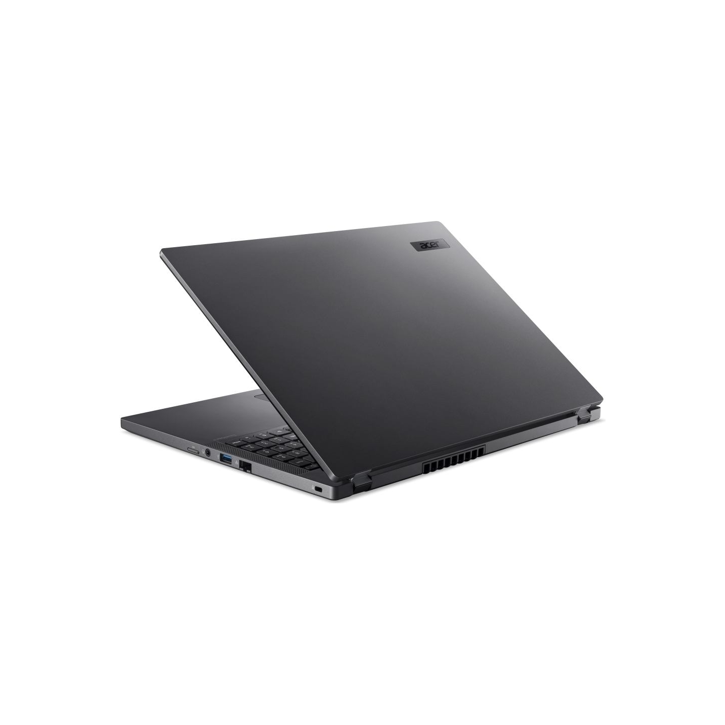 Acer TravelMate | TMP216-51-G2-TCO-58MC | Grey | 16 " | WUXGA | Intel Core 5 | 120U | 16 GB | Solid-state drive capacity 512 GB 