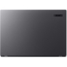 Acer TravelMate | TMP216-51-G2-TCO-58MC | Grey | 16 " | WUXGA | Intel Core 5 | 120U | 16 GB | Solid-state drive capacity 512 GB 