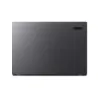 Acer TravelMate | TMP216-51-G2-TCO-58MC | Grey | 16 " | WUXGA | Intel Core 5 | 120U | 16 GB | Solid-state drive capacity 512 GB 