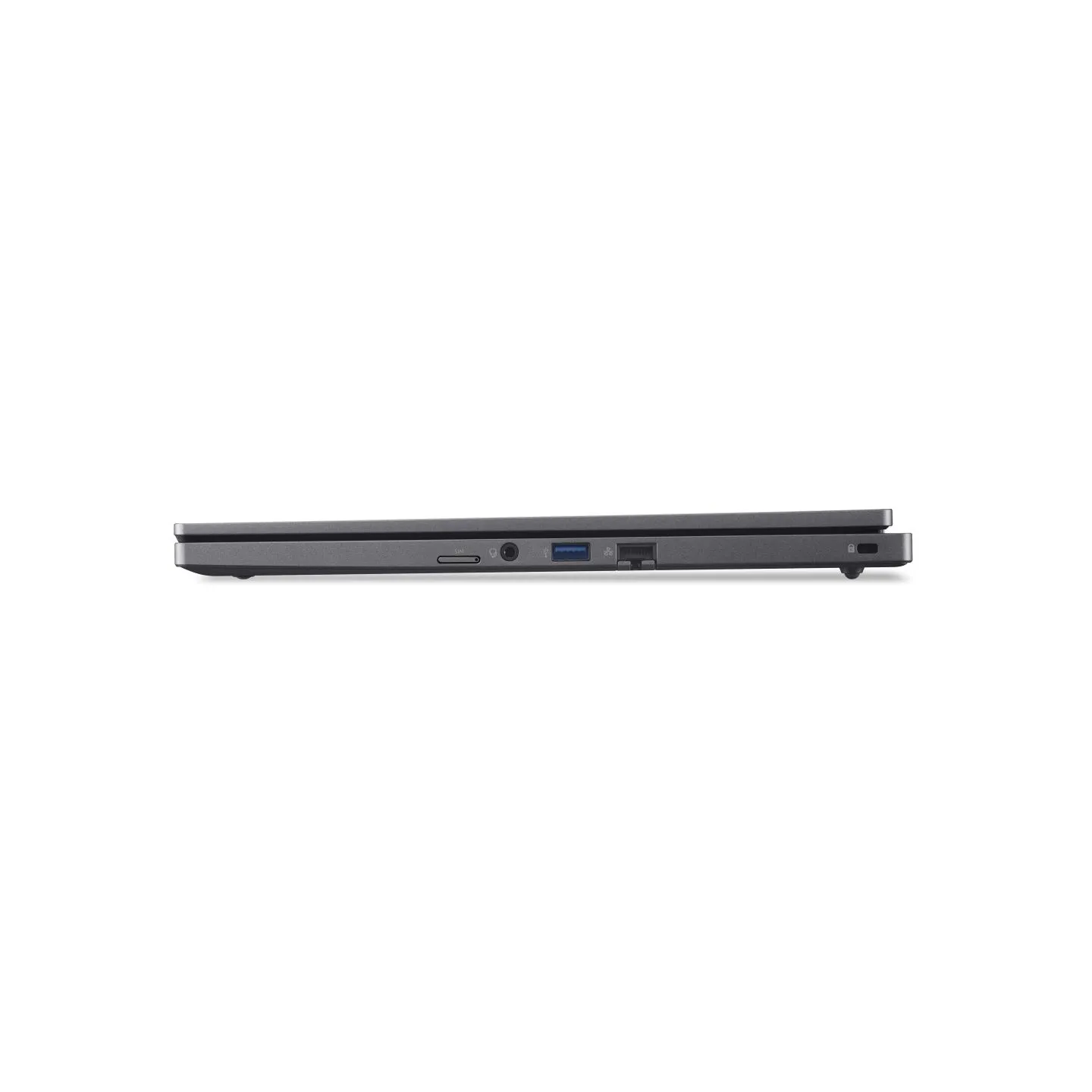 Acer TravelMate | TMP216-51-G2-TCO-58MC | Grey | 16 " | WUXGA | Intel Core 5 | 120U | 16 GB | Solid-state drive capacity 512 GB 