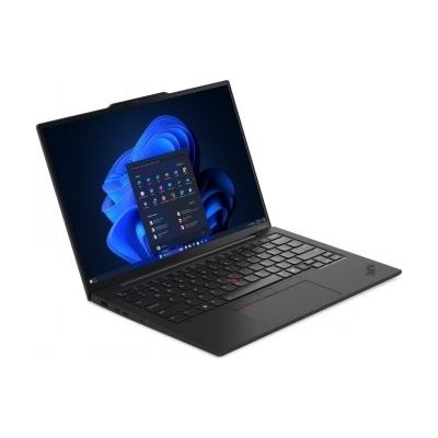 Lenovo X1 CARBON G13 COPILOT+PC, OLED 500NITS, U7 258V, 32GB, 1TB, FHD CAM, 3Y PREMIER + CO2/ENG