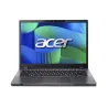 Acer TravelMate | TMP214-55-G2-TCO-366Q | Grey | 14 " | WUXGA | Intel Core 3 | 100U | 16 GB | Solid-state drive capacity 512 GB 