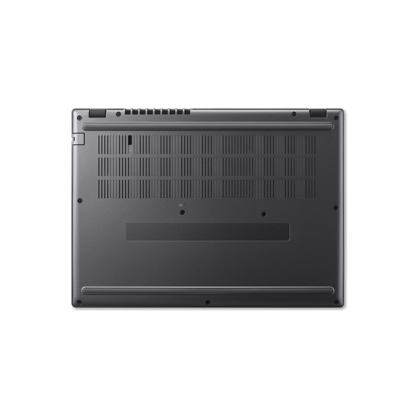 Acer TravelMate | TMP214-55-G2-TCO-366Q | Grey | 14 " | WUXGA | Intel Core 3 | 100U | 16 GB | Solid-state drive capacity 512 GB 