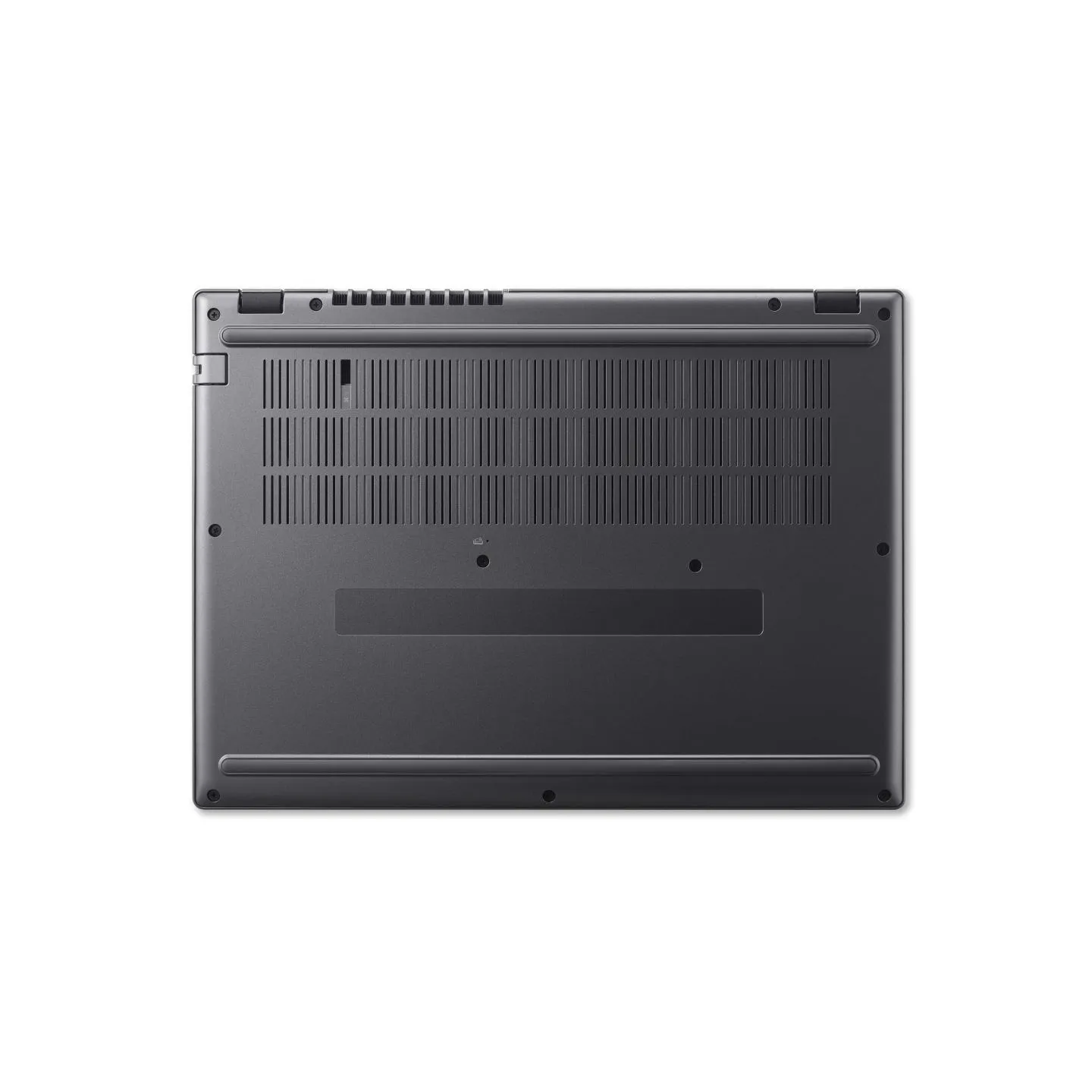 Acer TravelMate | TMP214-55-G2-TCO-366Q | Grey | 14 " | WUXGA | Intel Core 3 | 100U | 16 GB | Solid-state drive capacity 512 GB 