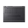 Acer TravelMate | TMP214-55-G2-TCO-366Q | Grey | 14 " | WUXGA | Intel Core 3 | 100U | 16 GB | Solid-state drive capacity 512 GB 