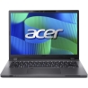 Acer TravelMate | TMP214-55-G2-TCO-58UX | Grey | 14 " | WUXGA | Intel Core 5 | 120U | 16 GB | Solid-state drive capacity 512 GB 