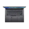 Acer TravelMate | TMP214-55-G2-TCO-58UX | Grey | 14 " | WUXGA | Intel Core 5 | 120U | 16 GB | Solid-state drive capacity 512 GB 