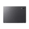Acer TravelMate | TMP214-55-G2-TCO-58UX | Grey | 14 " | WUXGA | Intel Core 5 | 120U | 16 GB | Solid-state drive capacity 512 GB 