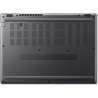 Acer TravelMate | TMP214-55-G2-TCO-58UX | Grey | 14 " | WUXGA | Intel Core 5 | 120U | 16 GB | Solid-state drive capacity 512 GB 