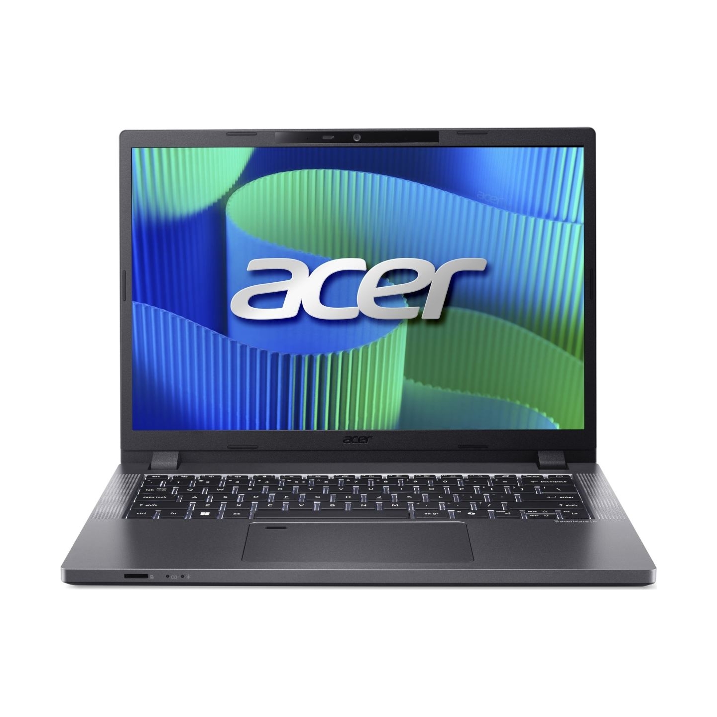 Acer TravelMate | TMP214-55-G2-TCO-37X6 | Acer Grey | 14 " | 1920 x 1200 pixels | WUXGA | Intel Core 3 | 16 GB | 100U | DDR5 SDR