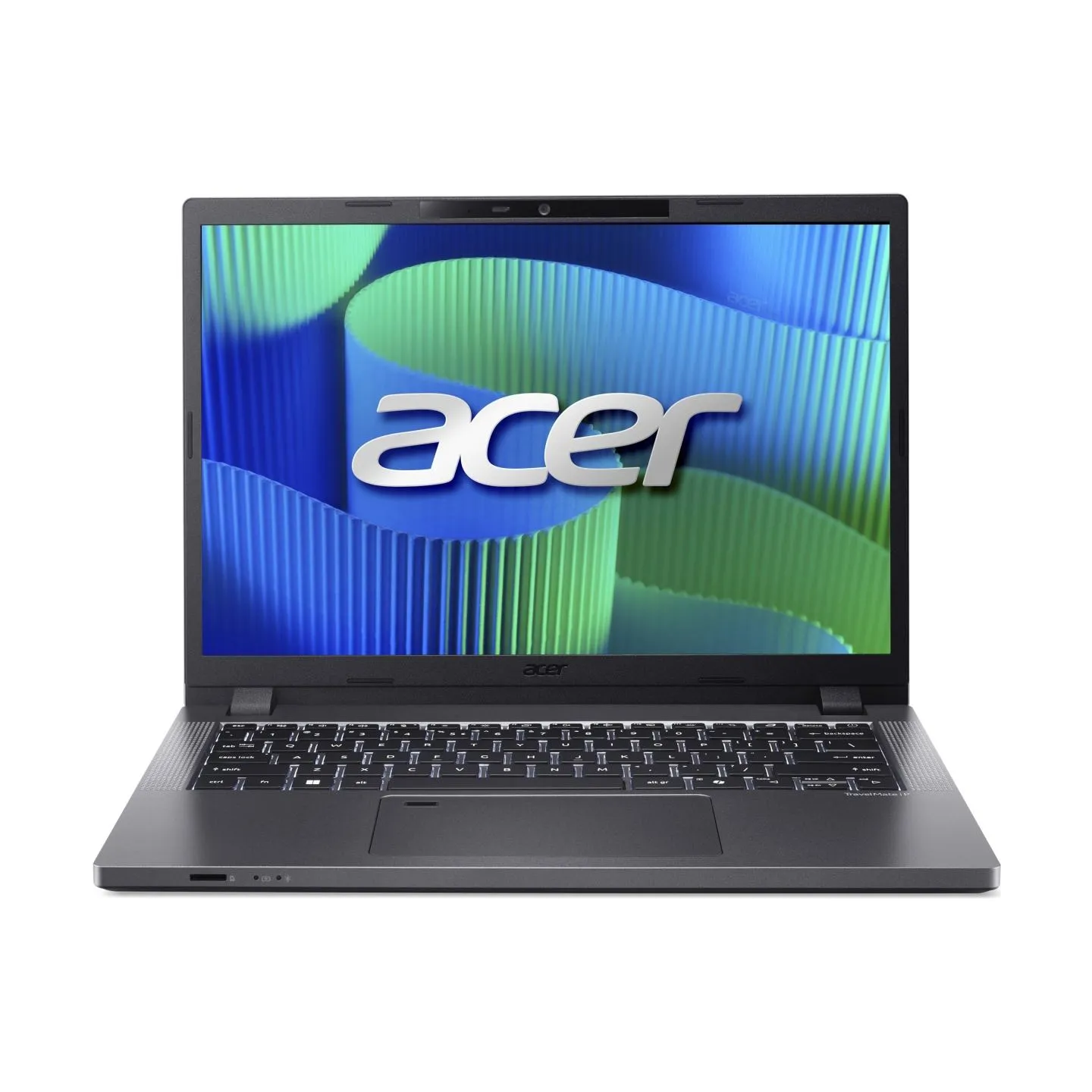 Acer TravelMate | TMP214-55-G2-TCO-37X6 | Acer Grey | 14 " | 1920 x 1200 pixels | WUXGA | Intel Core 3 | 16 GB | 100U | DDR5 SDR