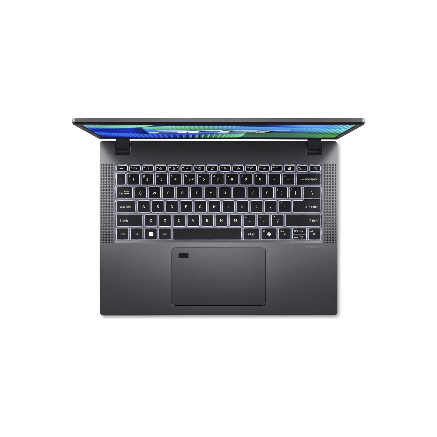 Acer TravelMate | TMP214-55-G2-TCO-37X6 | Acer Grey | 14 " | 1920 x 1200 pixels | WUXGA | Intel Core 3 | 16 GB | 100U | DDR5 SDR